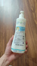 妙思乐儿童洗发沐浴二合一500ml*2宝宝洗发水沐浴露法国原装进口 实拍图