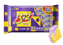 康师傅 3+2苏打夹心饼干 蓝莓味500g 休闲零食 早餐下午茶 实拍图