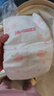 好奇（Huggies）铂金装小桃裤纸尿裤XL96片(12-17kg)加大号尿不湿透【透爽散热】 实拍图