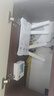 普联（TP-LINK） 大道AX3000满血WiFi6千兆无线路由器 5G双频家用穿墙 Mesh 3000M无线速率 信号增强 易展 XDR3010 实拍图