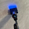 添可【价保618】极客曜夜蒸汽版AI全向助力【230℃蒸汽除油污 90min续航】0缠毛躺平蒸汽洗地机扫地机 实拍图