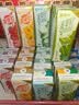 蒙牛真果粒果缤纷多口味草莓芦荟椰果黄桃果粒牛奶饮品250g*24盒 送礼 实拍图