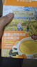 爷爷的农场富硒山药鸡内金小米南瓜糊200g 玉米糊米粉米稀早餐辅食零食代餐 实拍图
