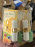 曼秀雷敦蜂蜜修护唇膏保湿滋润去死皮淡化唇纹 原味4g*3支 实拍图