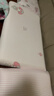 亚朵星球亚朵酒店基础款枕头记忆棉枕芯颈椎慢回弹双人睡眠低一对装送礼 实拍图
