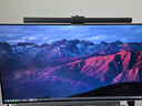 AOC 爱攻7 31.5英寸WOLED 4K 240Hz双模480Hz 10Bit DP2.1 0.03ms 16W音箱 游戏电竞显示器AGP327UZD 实拍图