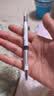 莎娜（SANA）眉笔眉粉灰棕色三合一防水防汗不晕染好上色初学者B2灰棕色0.45g 实拍图