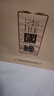 今世缘 国缘淡雅礼盒 幽雅醇厚型白酒 42度 500ml*2瓶 送礼 热销商品 实拍图