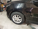 玛吉斯（MAXXIS）轮胎/汽车轮胎 225/65R17 102V MA656 原配哈弗H6/奇骏 实拍图