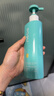 Nebe防脱固发洗发水护养头皮控油去屑蓬松柔顺洗发露男女官方正品 【69.5/瓶 中度脱发适用】洗发水*2 实拍图