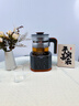 格丽思（GREENIS）煮茶壶纯钛养生壶 喷淋式煮茶器养生烧水壶保温一体全自动恒温泡茶壶 新款高档大气蒸茶煮茶壶 深空灰礼盒装（纯钛壶底-单直筒茶漏） 实拍图