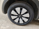 德国马牌（Continental）汽车轮胎 185/60R15 84H UCJ 适配大众桑塔纳/捷达本田飞度 实拍图