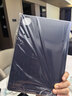 ALittleFlower【全网热销30W+】适用华为MatePad Pro保护套13.2英寸2025/24款保护壳平板轻薄软壳休眠 深蓝色 实拍图