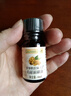 爷爷的农场有机核桃油食用油10ml 尝鲜装热炒油凉拌辅食油 赠婴幼儿宝宝食谱 实拍图