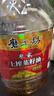 磨工坊100%农家土榨菜籽油2.7升 食用油 特香菜籽油 物理压榨非转基因 实拍图