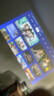 极米Play6 投影仪便携户外露营1080P家用云台智能投影一体式隐藏支架哈曼卡顿音响 国家补贴 实拍图