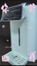 美的（Midea）【价保618】电热水瓶烧水壶母婴级316L不锈钢内胆家用5L大容量净饮水机智能保温一体可拆11FPro 实拍图
