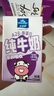 欧德堡（Oldenburger）A2β酪蛋白儿童奶 全脂纯牛奶125ml*24整箱装 早餐奶 实拍图