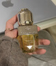 阿芙（AFU）爽肤水 补水保湿极光光感玫瑰纯露90ml 实拍图