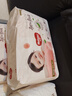 好奇（Huggies）铂金装小桃裤成长裤XXL74片(15kg以上)尿不湿【透爽散热】 实拍图