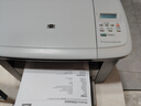 惠普（HP） M1005 二手一体打印机 激光式黑白多功能办公家用A4复印扫描 M1005【USB版】 【赠全新硒鼓+1瓶碳粉】 实拍图
