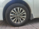 米其林（MICHELIN）汽车轮胎 195/65R15 91V 耐越 ENERGY MILE 【月黑风高】 实拍图