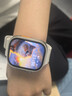 XAA华强北2026新款首发]WatchS10Ultri3华强北5G插卡智能电话手表GPS定位初中高学生成人苹果机和顺成 银曲面 AMLED屏-畅玩大型游戏-大内存-NFC 表盘自定义+微信全功能+久 实拍图