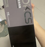 OKCS染发膏 茶棕色染发剂 盖白头发自己在家染发植物纯英式早茶长发装 实拍图