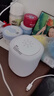 雷士（NVC）小夜灯情人节氛围生日礼品送女朋友实用床头灯婴儿可定时7000mAh 实拍图