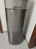 美的（Midea）【甲醛数显净化加湿器一体】价保618空气净化器鼻炎家用除醛烟味异味过敏原空气净化机RX600ProH 实拍图