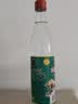 牛栏山 陈酿 白牛二 白瓶 口粮酒 浓香风格 42度 500ml*1瓶 单瓶装 实拍图