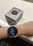 佳明（GARMIN）FR265运动心率手表智能手表腕表户外铁三跑步游泳跑表血氧 礼物 Forerunner 265 音乐版 月光白 实拍图