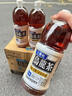 三得利（Suntory） 低糖乌龙茶饮料500ml*15瓶整箱装 实拍图