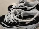 斯凯奇（Skechers）蕾丝熊老爹鞋女鞋秋季厚底增高熊猫鞋减震休闲运动鞋11959 实拍图