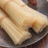 湾琴河 江西米粉2斤 米粉米线拌粉粉干螺蛳粉桂林米粉炒粉 南昌特产米粉 实拍图