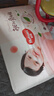 好奇（Huggies）铂金装小桃裤纸尿裤XL96片(12-17kg)加大号尿不湿透【透爽散热】 实拍图