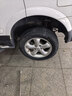 双星汽车轮胎 235/60R18 107H LANDRIDER 适配本田CRV/哈弗H6/红旗HS5 实拍图