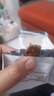 马奇新新进口黑巧克力豆燕麦饼干休闲零食粗粮代餐下午茶390g独立小包 实拍图
