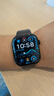 华强北在线新款S11ultra3智能手表华强北顶配版全功能Watchs10 ultra2运动电话导航男女成人学生蓝牙离线支付 Watch S11【深黑色】 顶配全功能版+可下载音乐+看小说+游泳可带 实拍图