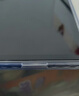 绿联适用华为MatePad Air12钢化膜 12英寸高清平板膜2025新款通用2024款全屏无白边玻璃防摔贴膜保护膜 实拍图