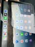 绿联适用iPad11钢化膜A16芯片11英寸2025款高清膜11/10十代Apple苹果平板电脑屏幕全屏防摔保护贴膜 实拍图