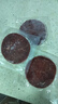 大希地尝鲜装整切西冷牛排150g*1片（酱包20g）牛肉生鲜 牛扒 实拍图