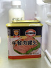 MALING 上海梅林经典午餐肉罐头340g 早餐零食火锅食材不含鸡肉 实拍图