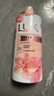力士（LUX）(LUX)沐浴露 莹润桃花香 淡雅香氛 娇肤香氛沐浴乳1000g留香 实拍图