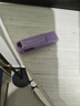 闪迪（SanDisk）1TB Type-C USB3.2 手机U盘DDC3紫色 读速高达400MB/s 自动备份 手机电脑两用 双接口大容量优盘 实拍图