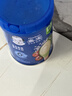 嘉宝（GERBER）混合蔬菜营养谷物高铁米粉宝宝辅食米糊250g 6月龄+100%真验厂 实拍图