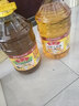 鲁花 【保真菜籽油】食用油 低芥酸特香菜籽油 6.18L   物理压榨 实拍图
