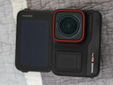 影石Insta360【价保618】Ace Pro 运动相机 徕卡色彩 防抖骑行Vlog 运动摄像机摩托车骑行户外旅游潜水相机 实拍图