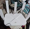 中兴（ZTE）巡天BE3600Pro 2.5G网口千兆无线家用路由器 双频聚合WiFi7 智能游戏加速上网管理 实拍图