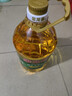 金龙鱼 食用油 非转基因 压榨 一级 纯正玉米油4L（新老包装随机发货） 实拍图